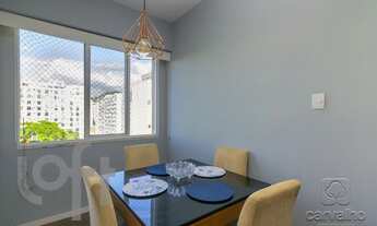 Imagem 7: RIO DE JANEIRO - Apartamento Padrão - Copacabana