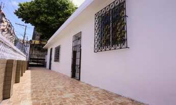 Imagem 2: Casa Térrea para Aluguel em Saúde Salvador-BA - 040