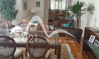 Imagem 6: Apartamento à venda, 3 quartos, 1 suíte, 1 vaga, Ipanema - Rio de Janeiro/RJ