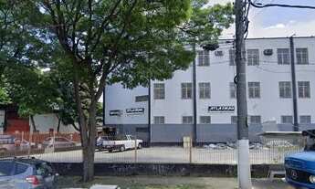 Imagem 5: SãO PAULO - Galpão/Depósito/Armazém - Mooca