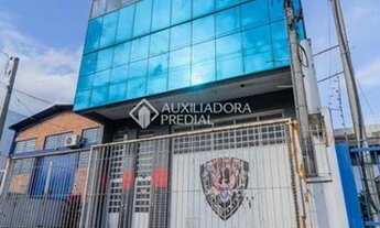 Imagem 2: PORTO ALEGRE - Prédio Inteiro - Navegantes