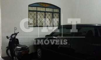 Imagem 7: Casa - Ribeirão Preto - Vila Tibério - Região Oeste