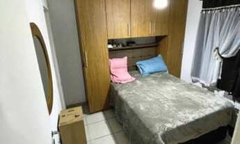 Imagem 5: Ótimo Apto Varanda 3 Qts (1Suíte) no Alegria Pechincha