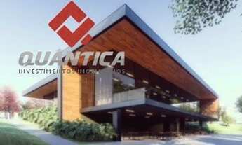 Imagem 4: Terreno RESIDENCIAL em GOIÂNIA - GO, JARDINS FRANÇA