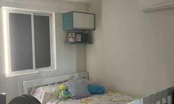 Imagem 5: Apartamento para venda com 131 metros quadrados com 4 quartos