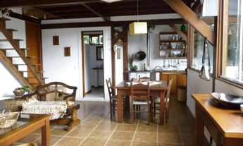 Imagem 5: Casa no bairro Costa de Dentro em Florianópolis