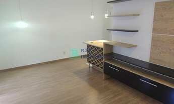 Imagem 2: Apartamento à venda Condomínio Avalon II - Campinas-SP