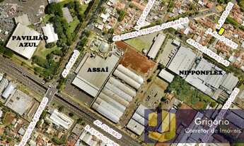 Imagem: Casa para Venda em Maringá, Jardim América