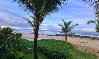 Imagem 4: Casa de condomínio para venda tem 330 metros quadrados com 4 quartos em Stella Maris - Sal