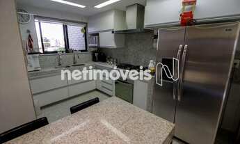 Imagem 4: Venda Apartamento 4 quartos Floresta Belo Horizonte