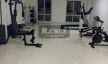 Imagem 7: Apartamento com 1 dorm, Boqueirão, Praia Grande - R$ 295 mil, Cod: 751