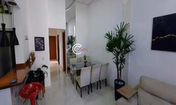 Imagem 4: Casa Térrea de 105M2 Condomínio Montreal Residence