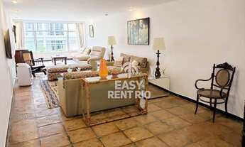 Imagem: QUADRA da PRAIA, POSTO 12, 04 QUARTOS (02