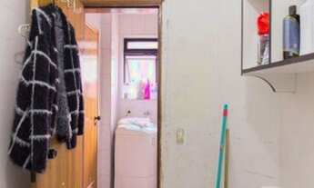 Imagem 5: Apartamento Duplex Santana 3 dormitórios sendo 1 suíte, 3 vagas e lazer completo