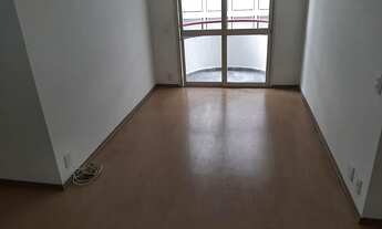 Imagem 2: Apartamento para Locação em São Paulo, Consolação, 1 dormitório, 1 banheiro, 1 vaga