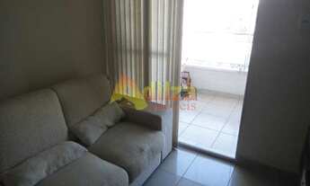 Imagem: Rio de Janeiro - Apartamento Padrão - Tijuca