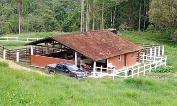 Imagem 5: Sítio lindo em São José dos Campos