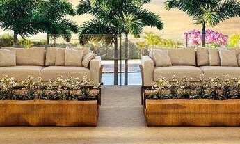 Imagem 6: Lotes no Residencial Boulevard em Marilia