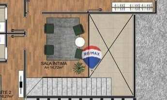 Imagem 7: Casa à venda, 346 m² por R$ 1.900.000,00 - Spina Ville II - Juiz de Fora/MG