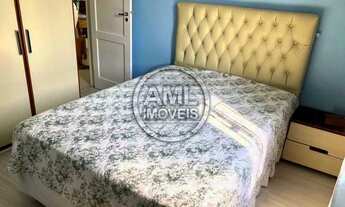 Imagem 5: 03 quartos. Amplo. Junto metrô. Tijuca R 499.999,00