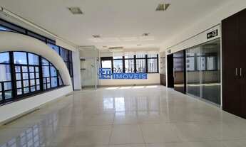 Imagem 2: Andar corrido para aluguel, 1 vaga, Savassi - Belo Horizonte/MG