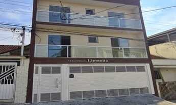 Imagem: APARTAMENTO RESIDENCIAL em SÃO PAULO