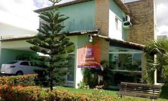 Imagem: Casa residencial à venda, Nova Parnamirim