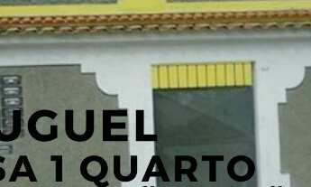 Imagem: Casa 1 quarto Centro São João