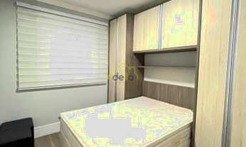 Imagem 7: Apartamento mobiliado para Investidor no bairro Santo Antônio em Joinville!