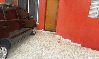 Imagem 5: Casa para Venda em São Bernardo do Campo, Vila Gonçalves, 3 dormitórios, 1 suíte, 2 banhei