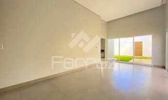 Imagem 4: Casa à venda, 3 quartos, 1 suíte, 2 vagas, Alto Umuarama - Uberlândia/MG