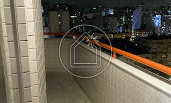 Imagem: Apartamento c/ 80 metros quadrados com 2