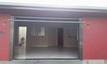 Imagem 2: Casa à venda, 140 m² por R$ 330.000,00 - Jardim Santa Maria (Nova Veneza) - Sumaré/SP