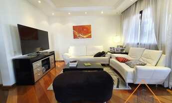 Imagem 2: Apartamento a venda com 250 metros e 4 suítes na Aclimação