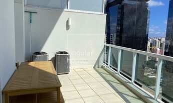 Imagem 3: 130 m² | 2 vagas