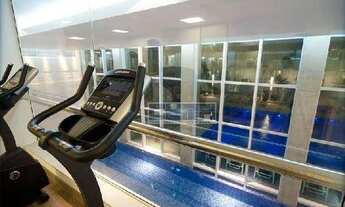 Imagem 7: Apartamento residencial à venda, Gonzaga, Santos