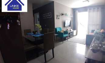 Imagem 2: Apartamento com dois dormitórios no Jardim Marajoara