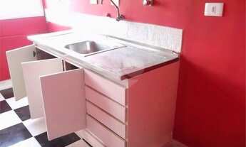 Imagem 5: Apartamento-São Paulo-VILA MASCOTE