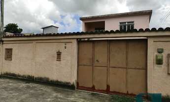 Imagem: 2 Casas em amplo terreno de 211m² - Éden