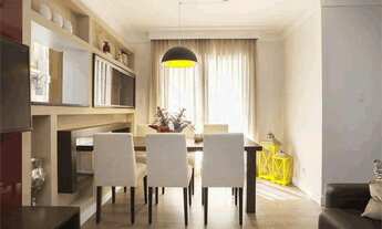 Imagem: São Paulo - Apartamento Padrão - SAÚDE