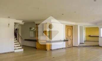 Imagem: RIO DE JANEIRO - Apartamento Padrão - Jardim