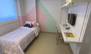 Imagem 7: Evolution Sea Park: 141 m², beira mar, 04 suítes, nascente