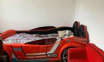 Imagem 7: Pechincha - Casa triplex, condomínio fechado - TERRAÇO e CHURRASQUEIRA