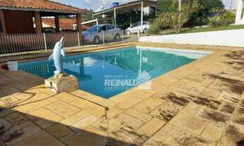 Imagem: Chácara com 3 dormitórios à venda, 2400