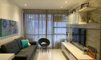 Imagem 3: Apartamento com portaria 24 H à venda no Jardim Oceânico - Rio de Janeiro/RJ