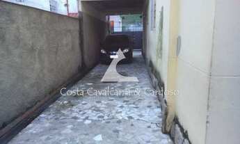 Imagem 2: Rio de Janeiro - Casa Padrão - Tijuca