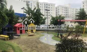 Imagem 2: Apartamento 02 quartos em Buraquinho, no Vita Morada Buraquinho