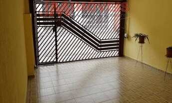 Imagem: Residencial - Jd Dabril