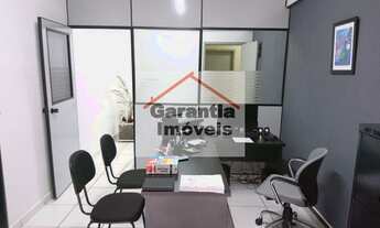 Imagem 3: Osasco - Conjunto Comercial/Sala - Centro