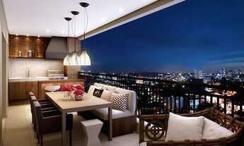 Imagem 4: Jardim São Paulo - Apartamento de 92 m2, com 3 Dormitorios sendo 1 Suite , e com 1 Vaga de